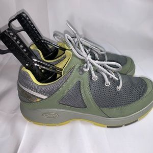 🏆Chaco Kanarra Womens Casual Shoes Size 6.5